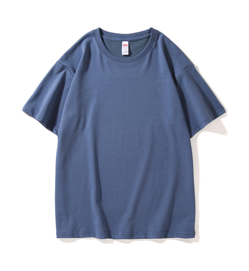 Haze blue