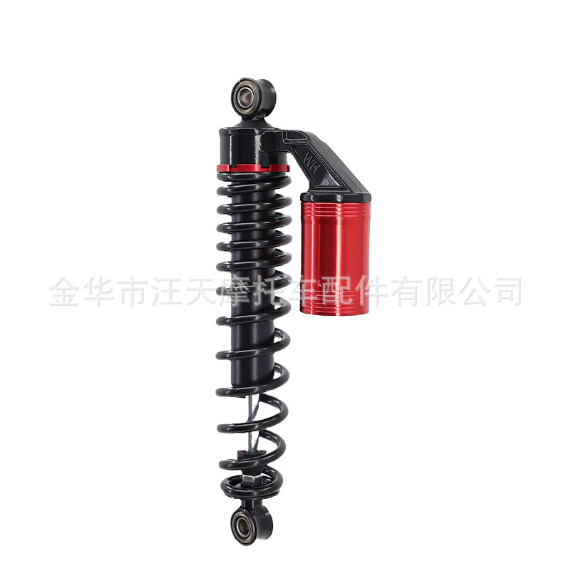 Wholesale 290mm rear shock absorber for Citycoco electric Harley motorcycle rear shock absorber spring