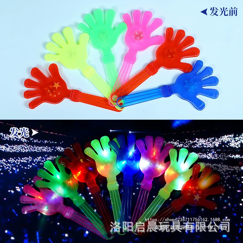 Glowing hand clapping drum device clapping hands clapping concert clapping hands clapping hands small hand clapping hands clapping hands small hand clapping hands clapping hands
