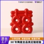 景德镇陶瓷婚房定制摆件
