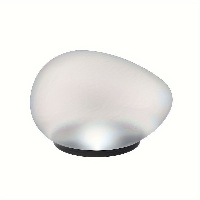 Cross-Border Solar Garden Light Small Simulated Pebbles Outdoor Garden Lawn Light Imitation Stone Light Landscape Night Light Cross-Border Solar Garden Light Small Simulated Pebbles Outdoor Garden Lawn Light Imitation Stone Light Landscape Night Light