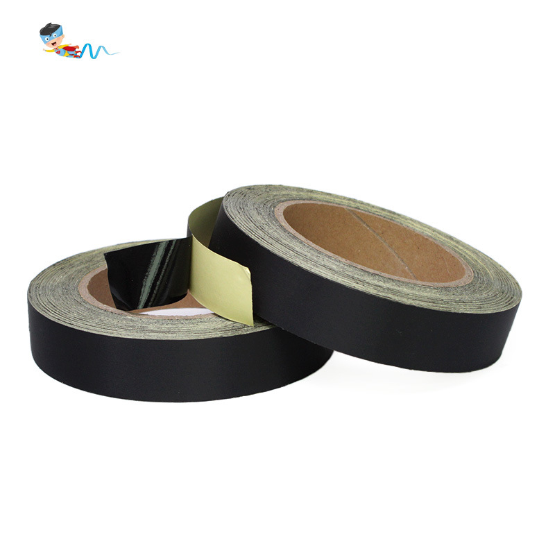 尼龙布胶带单面细纤维布超薄不可撕醋酸布电器连接器线用0.12mm