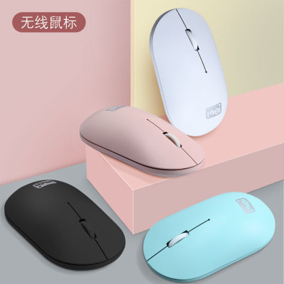 超薄迷妳光電無線鼠標 usb鼠標工廠電腦配件 遊戲鼠標