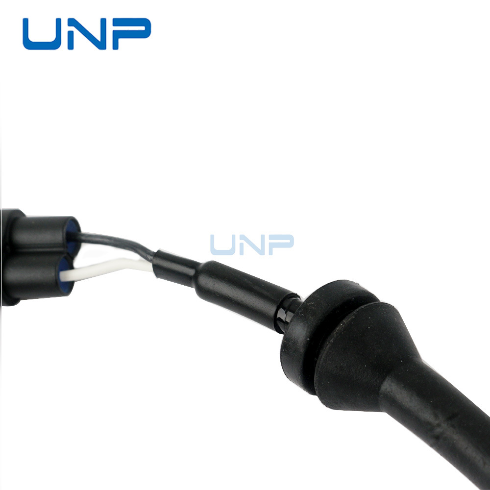 6G9T2B325Bak 1469499 Is Suitable for Ford Focus Mondeo Abs Wheel Speed Sensor Front