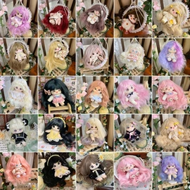 假发长卷发;cos假发;长直发假发