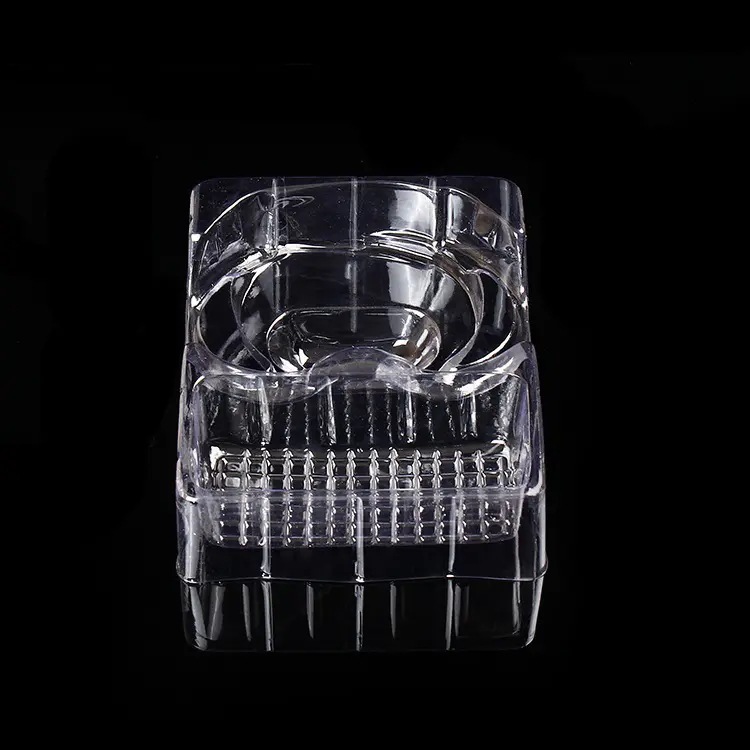 吸塑内托盒PVC 吸塑盒吸塑内托包装盒吸塑内托化妆品内衬塑料盒