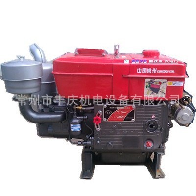 常州款式－CY25M柴油机,直喷