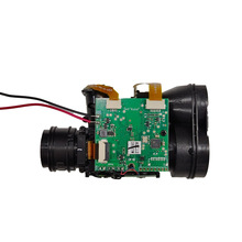 定制树莓派1200米高尔夫测距仪 迷你 观光 USB测距望远镜 传感器