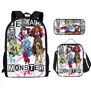 ���R�d��ƷMonster Higӡ�������P���Ͱ������׾��`���ЌW����ͯD