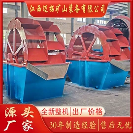 重选设备;水力选矿设备;其他选矿设备