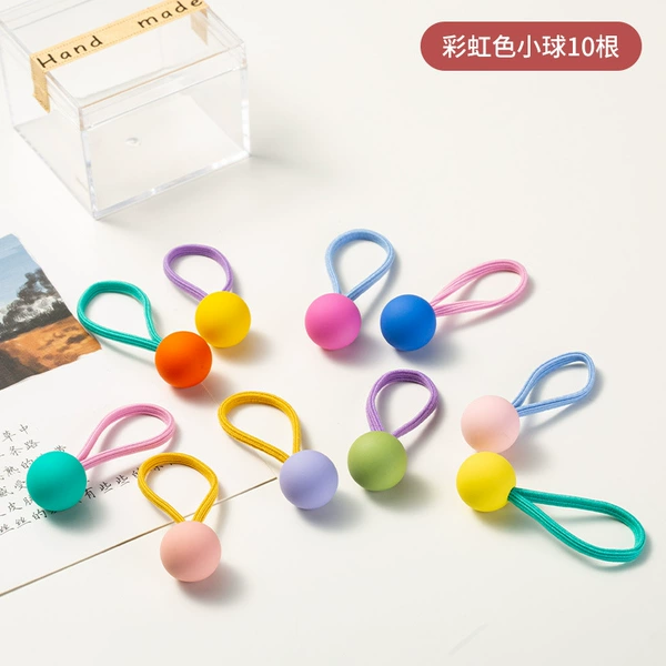 TFQ103-5#square box installed ball mixed color mixed color