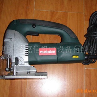 Spot Wholesale German Metabo Mai Taibao Steb135 Curve Saw