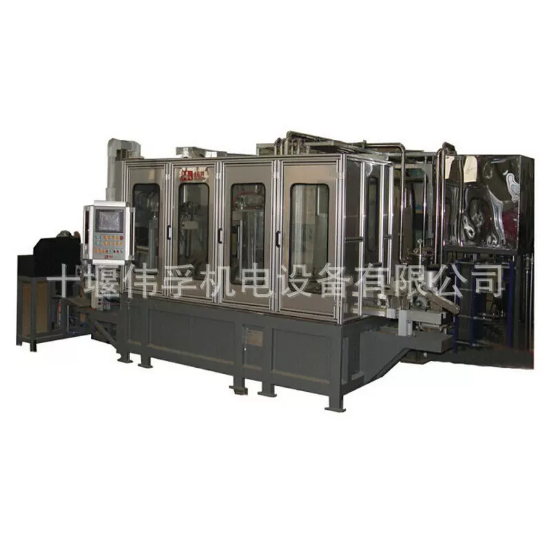 感应加热设备 工件淬火热加工设备 500KVA超音频淬火变压器