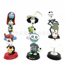 6ʥҹܿJack Skellingtonְģҡͷڼ