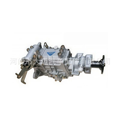 Faw Dongfeng Mt78Q-Zb2 Changan Shenqi Foton Xiangling General Heavy-Duty Light Truck All-Diesel 490/4100