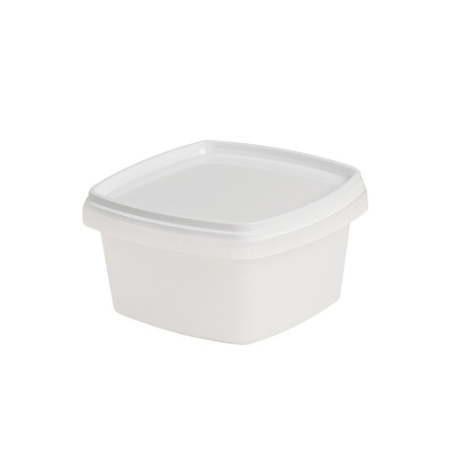 Disposable fresh-keeping box frozen fresh-keeping box Japanese food packaging box seafood mustard octopus small atmosphere box