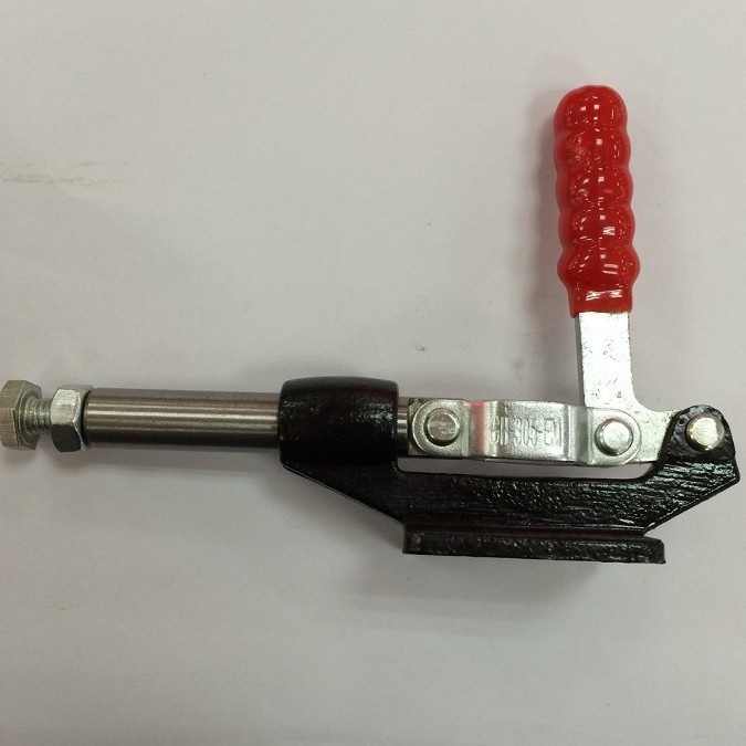 专业供应 推拉式拉伸快速  90度垂直式快速夹具GH-305H 优质