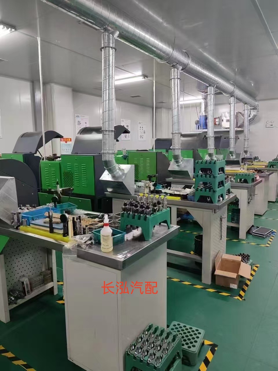 C3283160 Fuel Injector Assembly C3283160 Oil Nozzle Is Suitable for 6Ct8.3C300 Engine Manufacturers Supply