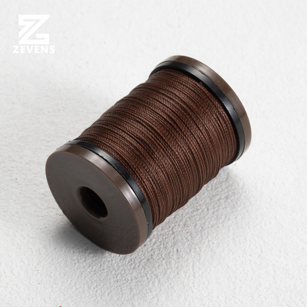 0.4mm #5 커피 110 m