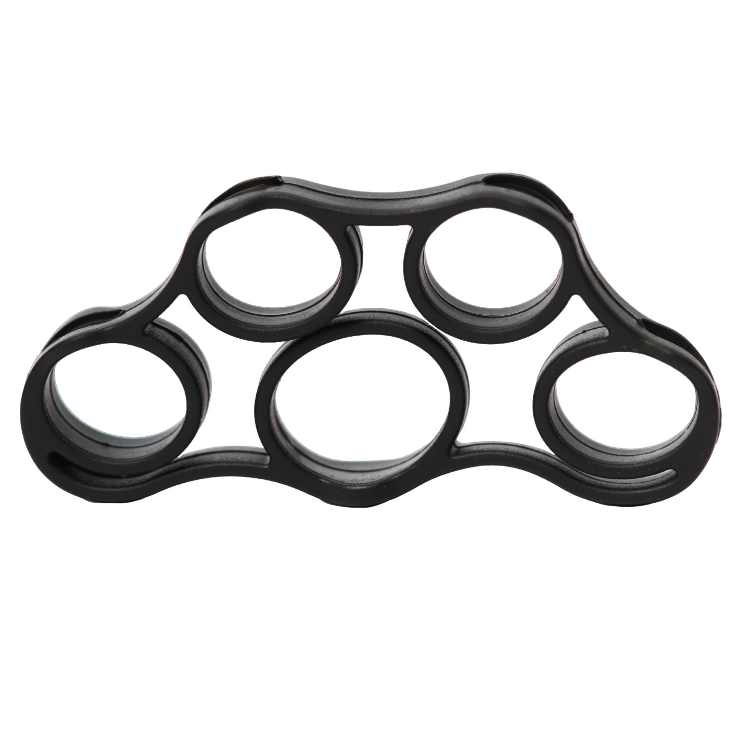 Dedo de silicona tensión ten