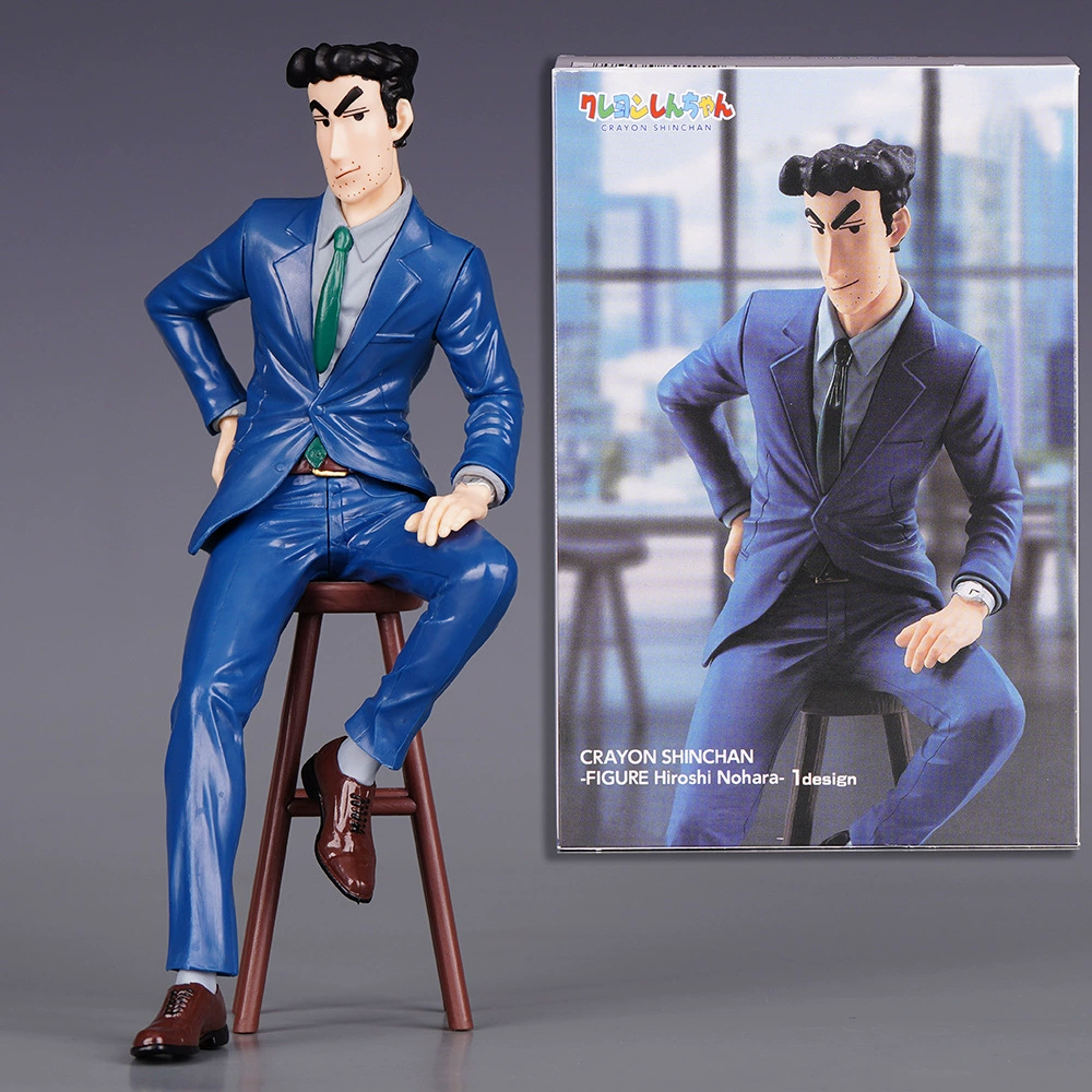 Отечественные высококачественные очки Crayon Shino Hianghi костюм декорации ручной работы модели периферийных подарков