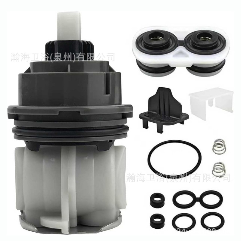 Delta Rp46463 Shower Cartridge Replacement