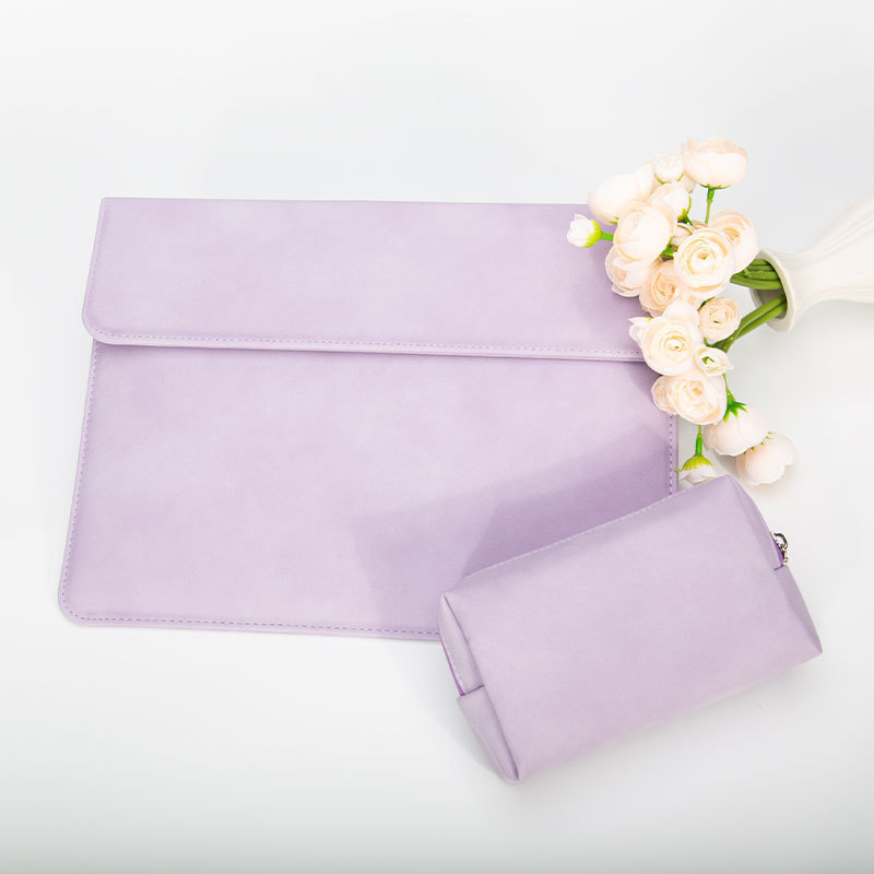 Apple Macbookair Inner Bag Xiaomi 14 Laptop Bag Protective Cover Pro Huawei 13 Lenovo