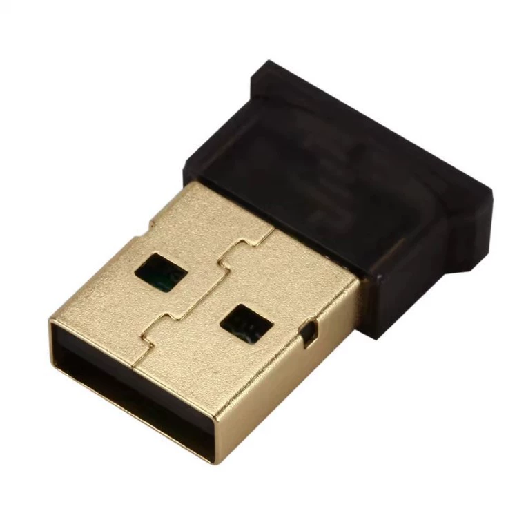 Bluetooth adapter 5.0 wireless receiver transmitter CSR audio receiver USB mouse computer transiter