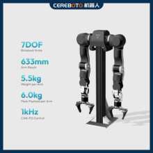 OpenArm�Cе��DIY���b/��Ʒ�� | ���� VLA �Cе�� �߾��� �b����