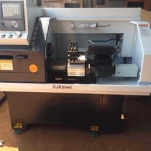 质优数控车床北京KND伺服系统0640光机整机生产厂家