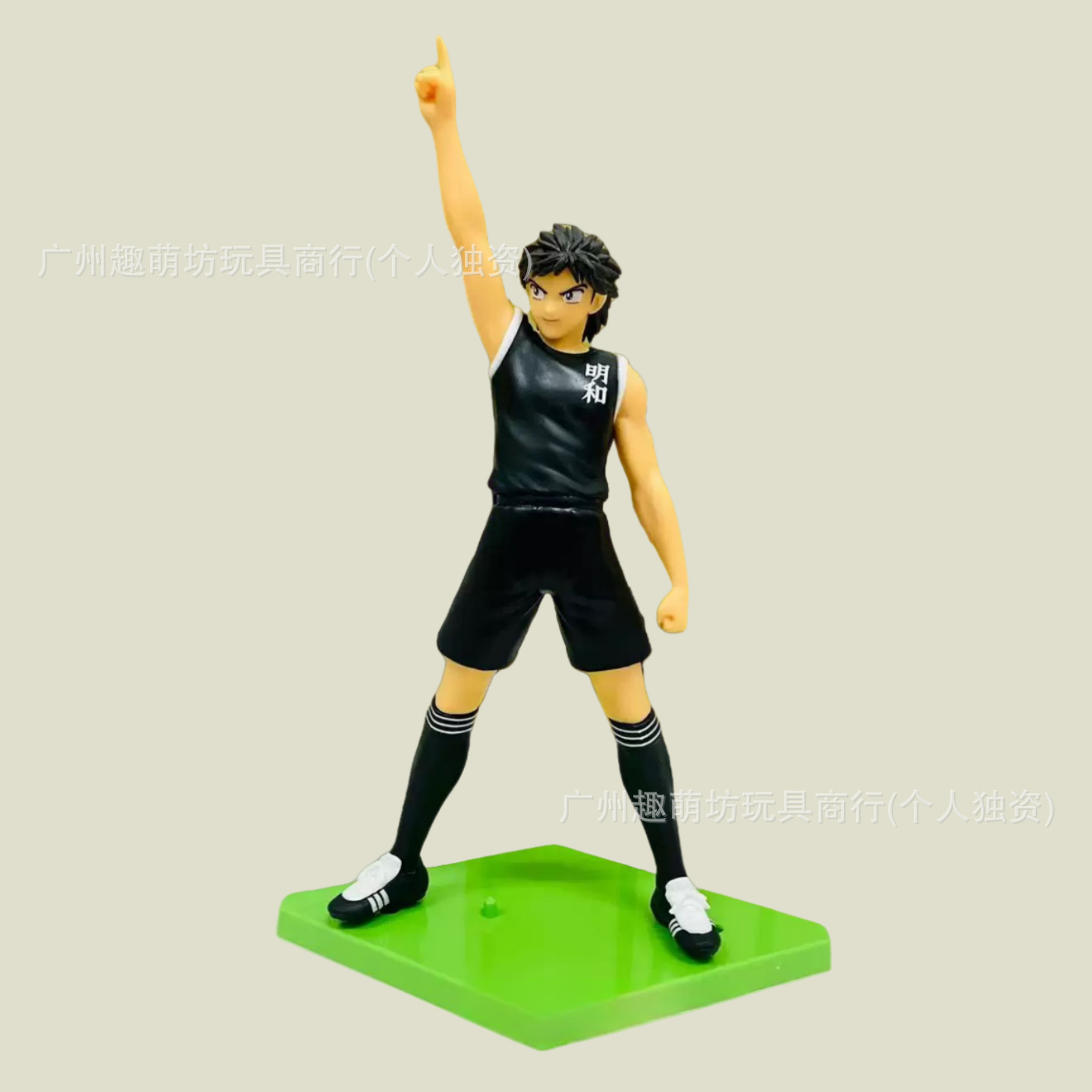 Figura modelo figura de animación bidimensional adornos lote pokemon una pieza Naruto juguete de moda