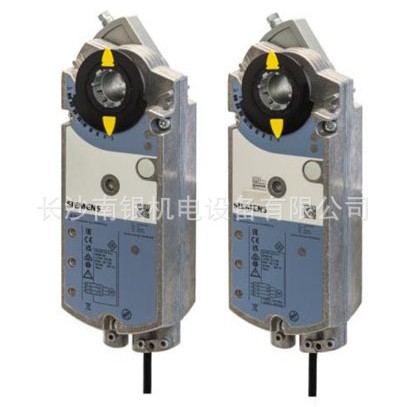 德国SIEMENS西门子GIB161.1E/GIB163.1E/GIB164.1E/GIB166.1E