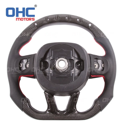Steering wheel Charger Challenger SRT LED