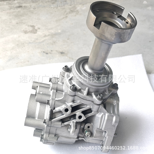 Great Wall F7 Haval transfer case assembly, H6/Big Dog transfer case front axle front differential, 1800000CTB09