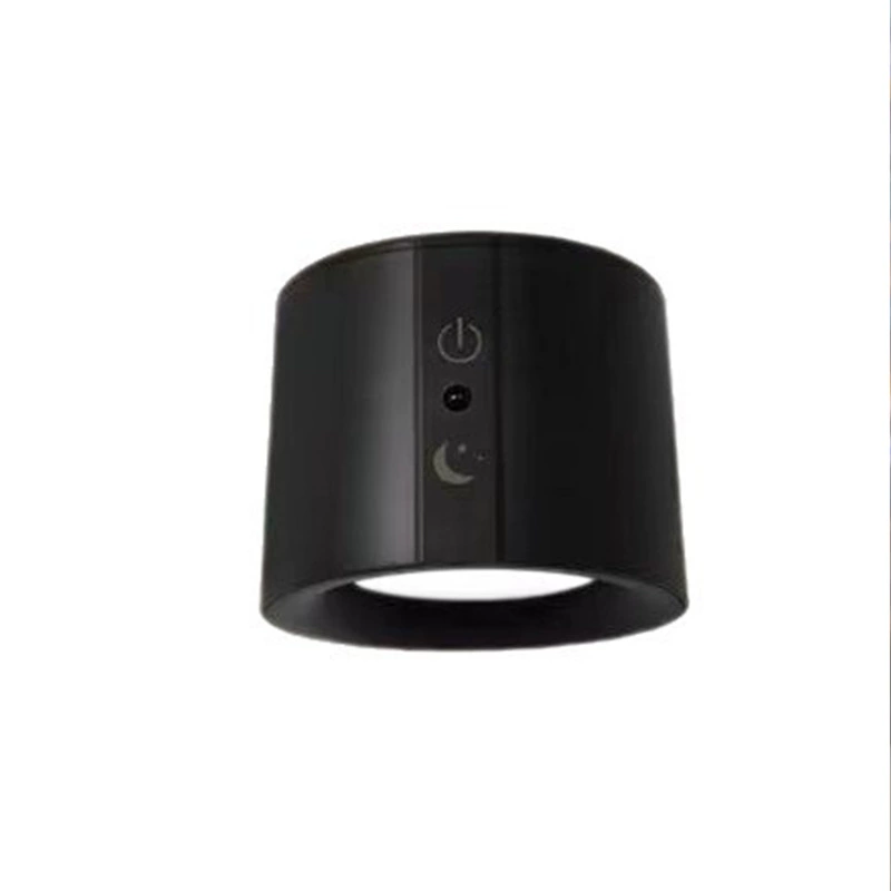 Sconce for bed, lantern, reading, magnetic night light, LED light strip for corridor, remote control