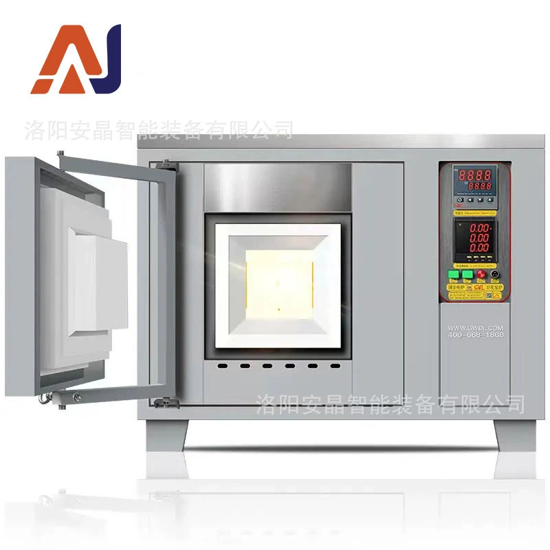 Производители печей поставляют муфельные печи из нержавеющей стали, керамические печи для спекания, лабораторные небольшие электрические печи.