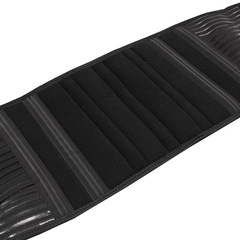 Cross-border wholesale high-pressure abdominal support fitness breathable exercise fixed support warm-up belt