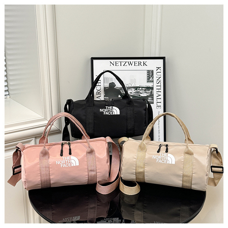 Crossbody Bag for Women 2026 New Model Foreign Trade Casual Travel Bag for Men and Women Fashionable Trendy Handbag in Stock