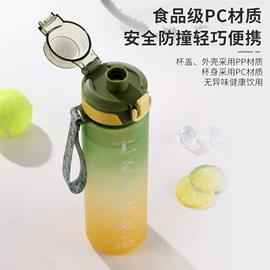 运动水壶;保鲜盒、饭盒;吸管杯