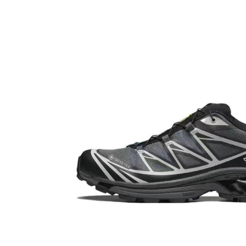 (619) 블랙 그레이 실버