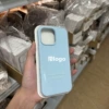 New Sky Blue [Hot Press Packaging + Logo]
