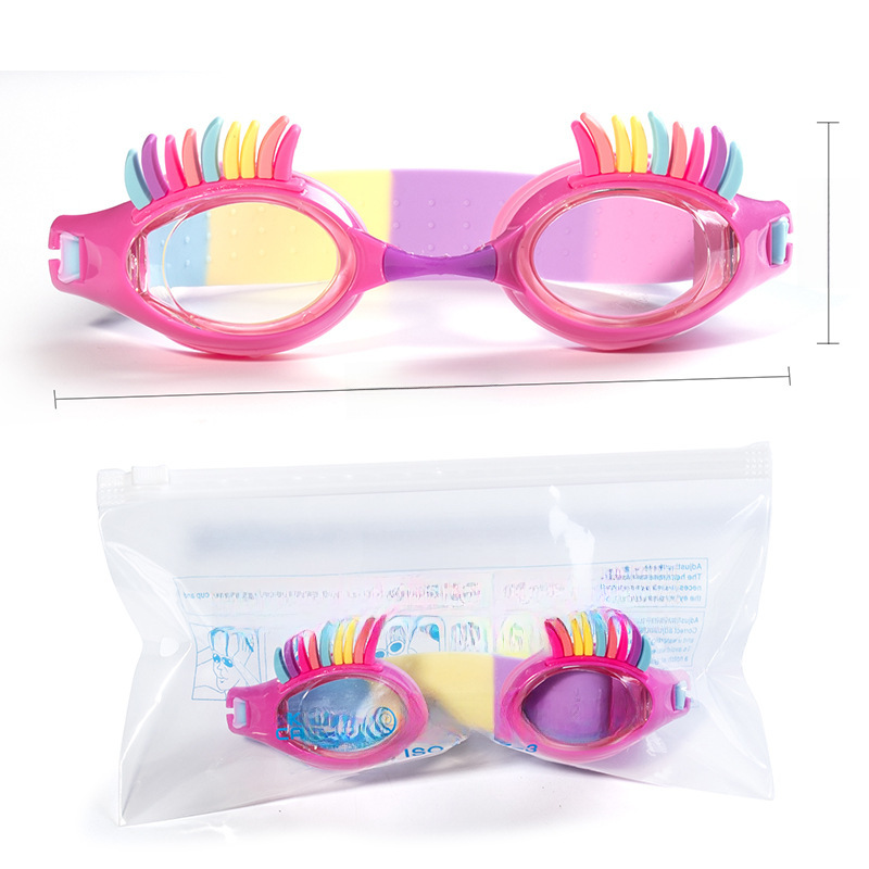 Children's Swim Goggles