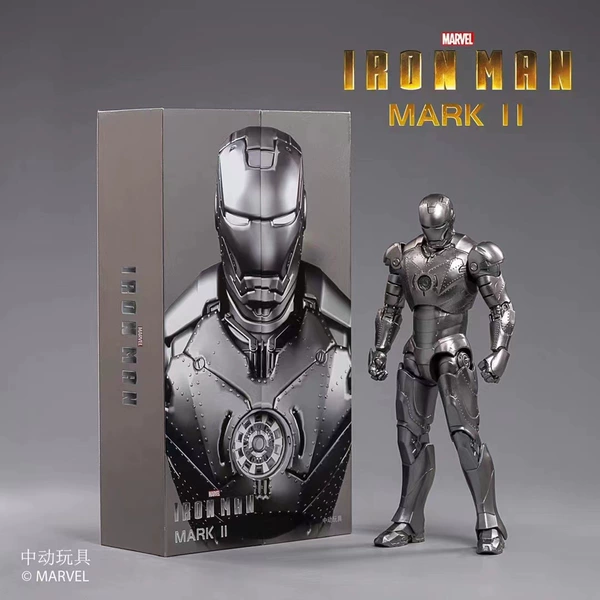 1906-02 Iron Man MK2