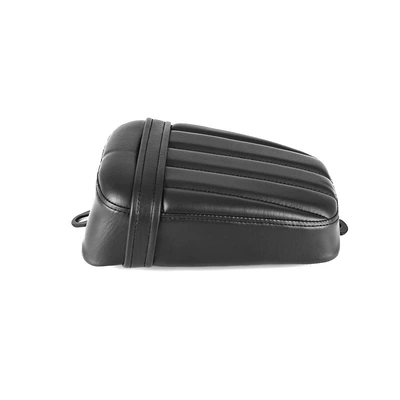 Suitable for Harley Softail Streetfighter: Motorcycle cushion