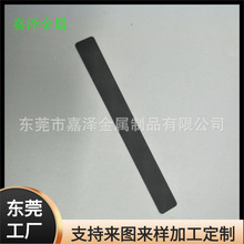 厂家生产不锈铁烤漆铭牌 激光刻字logo标牌 冲压五金小商标