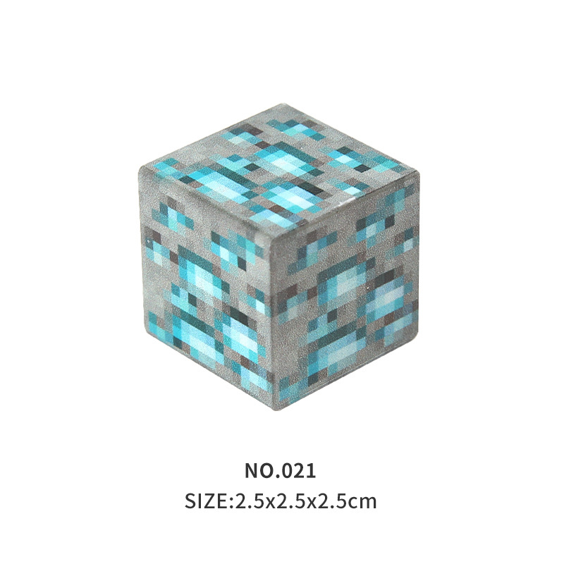 Magnetic small constructor, (Cross-border trading), 25mm