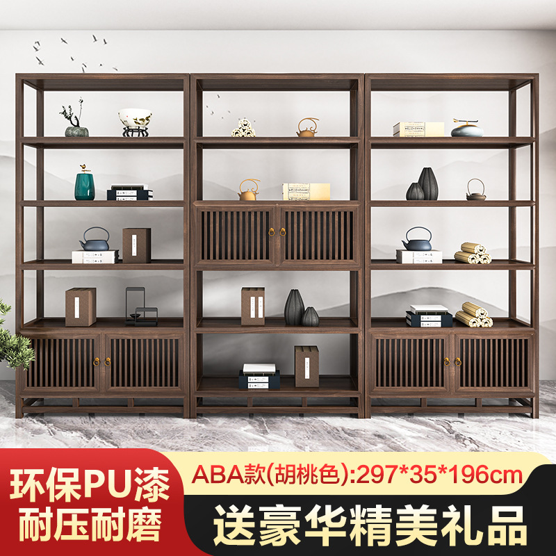 [매칭 추천] 골동품 랙 조합