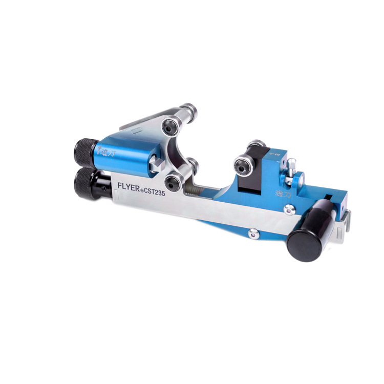 KORT不可剥除外半导体层CST235剥除器35KV单向剥除深度1.5mm内