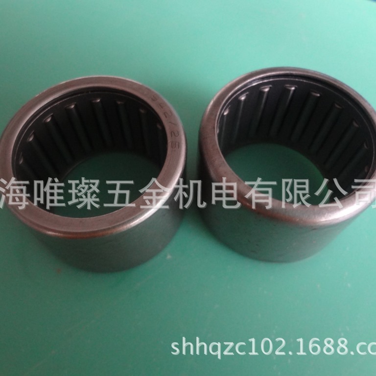 优质冲压外圈滚针轴承HK/25*32*25  老代号7943/25