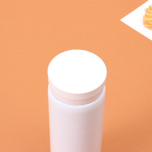 Thermos Cup 316, Material Pocket for Advertising Printing, Small and Cute, Easy to Carry, 316 Stainless Steel Thermos Cup